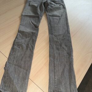 Rising Starlet IT skinny Gray Women's Jeans